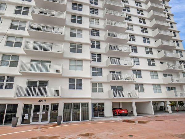 4511 S Ocean Boulevard, Unit 401, Highland Beach, FL 33487