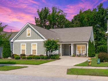 1017 Mendocino Street, Wake Forest, NC 27587
