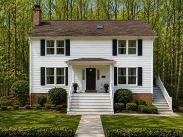 105 Bristol Drive, Chapel Hill, NC 27516