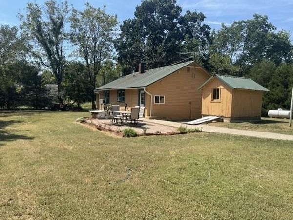 12206 NE State Route D Hiway Highway, Butler, MO 64730