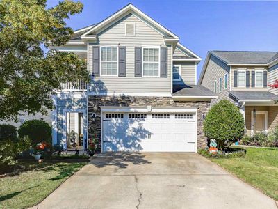 325 Cherokee Pond Trail , Lexington, SC 29072