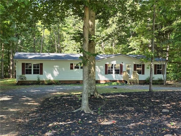 155 Brockland Drive, Advance, NC 27006