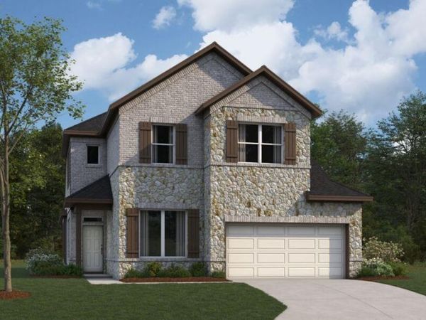824 Corvallis DR , Leander, TX 78641