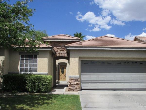 2298 TEDESCA Drive , Henderson, NV 89052