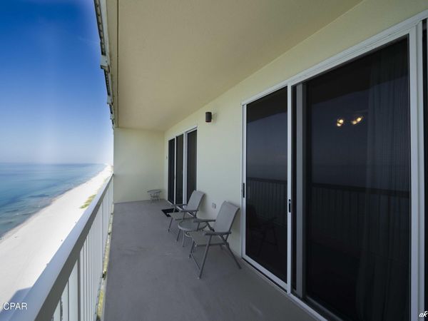 17757 Front Beach Road , Unit 1908, Panama City Beach, FL 32413