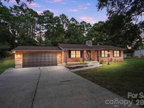 1471 Ontario Drive, Kannapolis, NC 28083