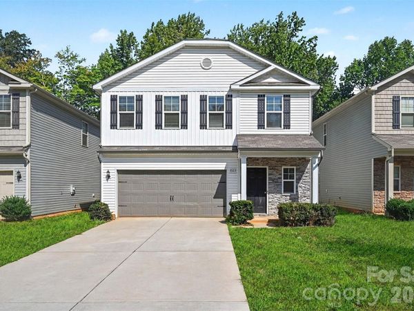 7323 Neal Road , Charlotte, NC 28262