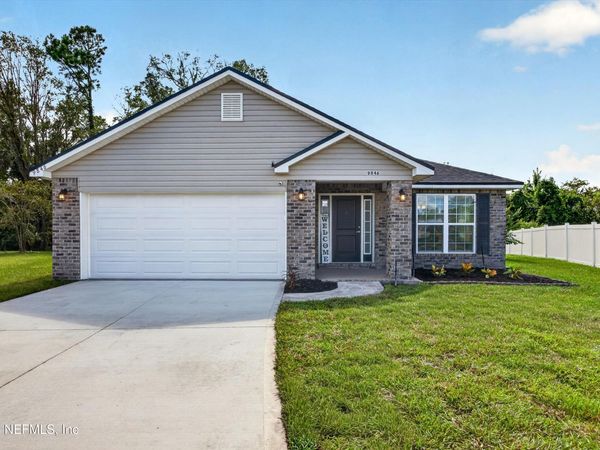 9846 OLIVIA Street, Jacksonville, FL 32219