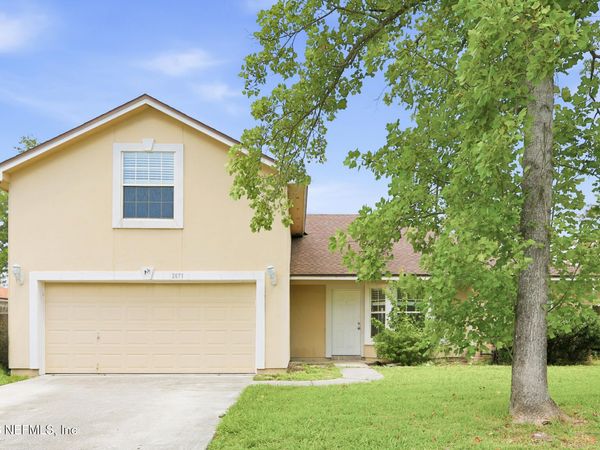2671 GLENHAVEN Drive, Green Cove Springs, FL 32043