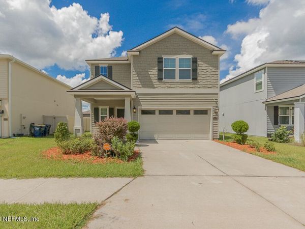 86610 NASSAU CROSSING Way, Yulee, FL 32097