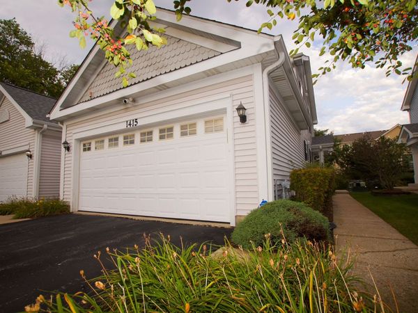 1415 Wesley Court , Mundelein, IL 60060