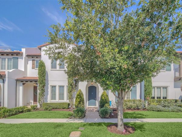 8878 BISMARCK PALM DRIVE, WINTER GARDEN, FL 34787