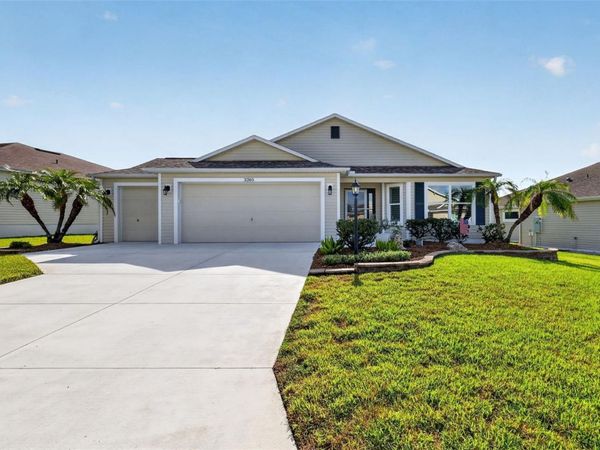 3305 FINK STREET, THE VILLAGES, FL 32163