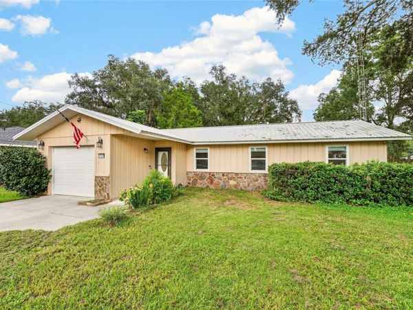 5721 NW 62ND AVENUE NW, OCALA, FL 34482