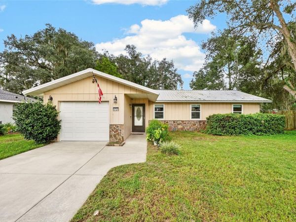 5721 NW 62ND AVENUE NW, OCALA, FL 34482