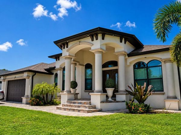 2197 NITA TERRACE , NORTH PORT, FL 34286