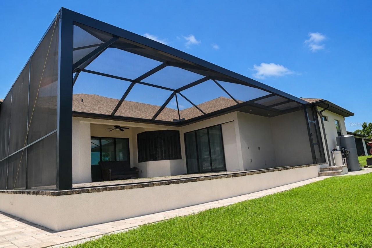 2197 Nita Terrace, North Port, FL 34286 Photo