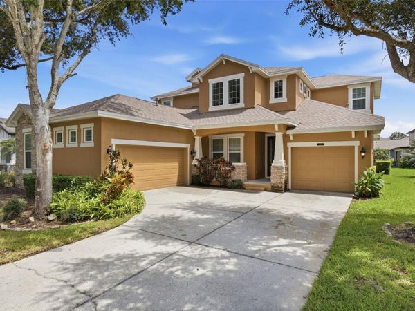 8822 WESTERLAND DRIVE , LAND O LAKES, FL 34637