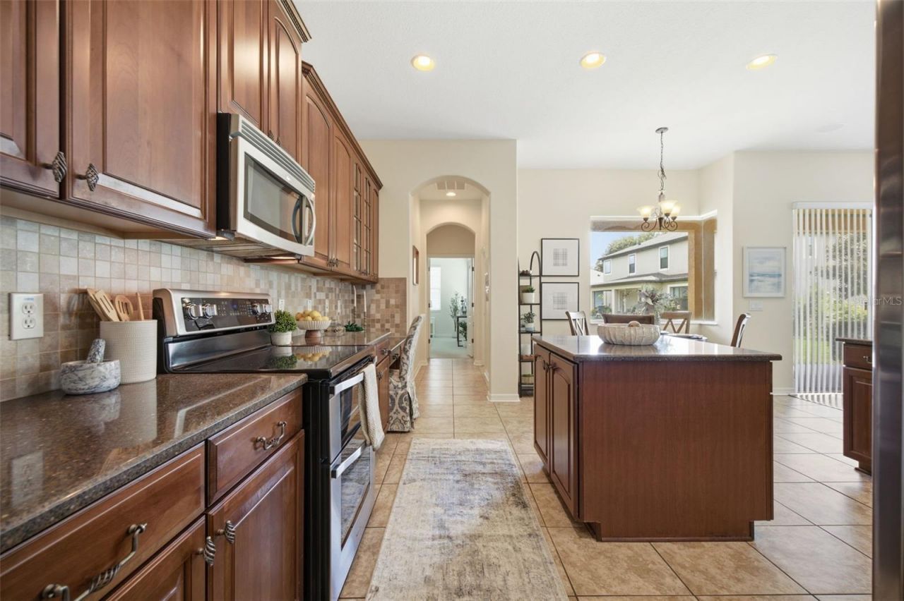 8822 Westerland Drive , Land O Lakes, FL 34637 Photo