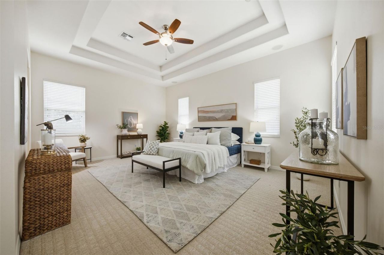 8822 Westerland Drive , Land O Lakes, FL 34637 Photo