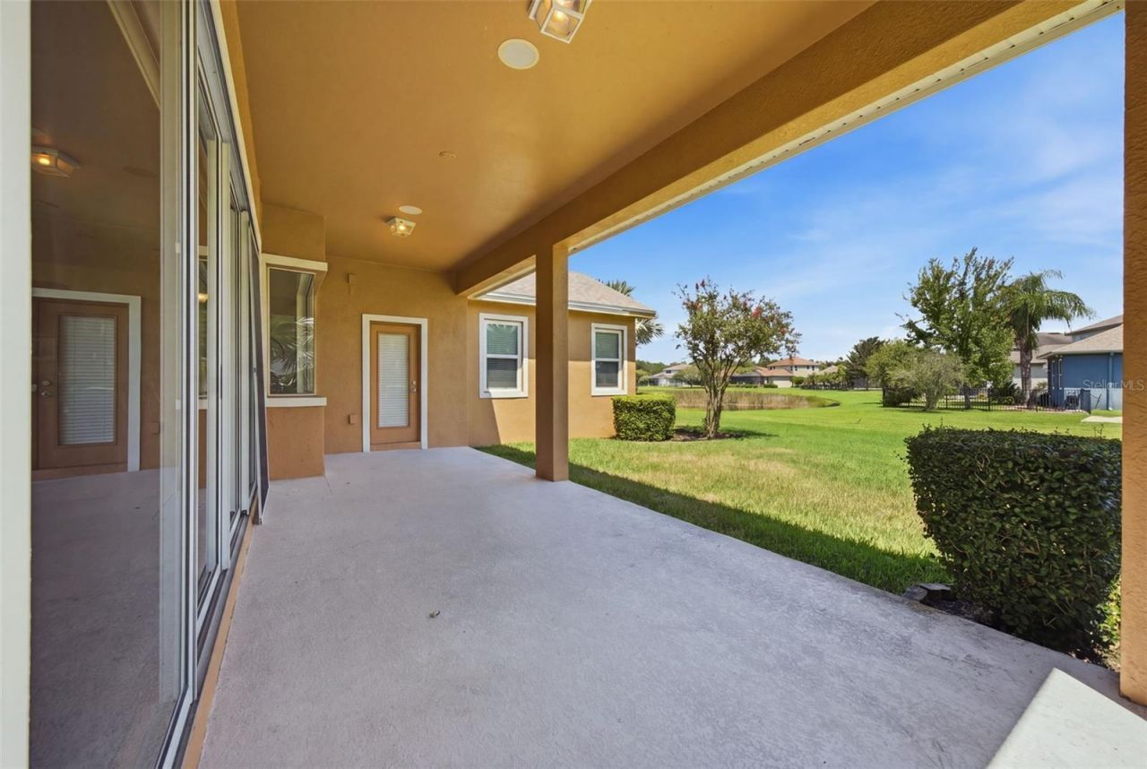 8822 Westerland Drive , Land O Lakes, FL 34637 Photo