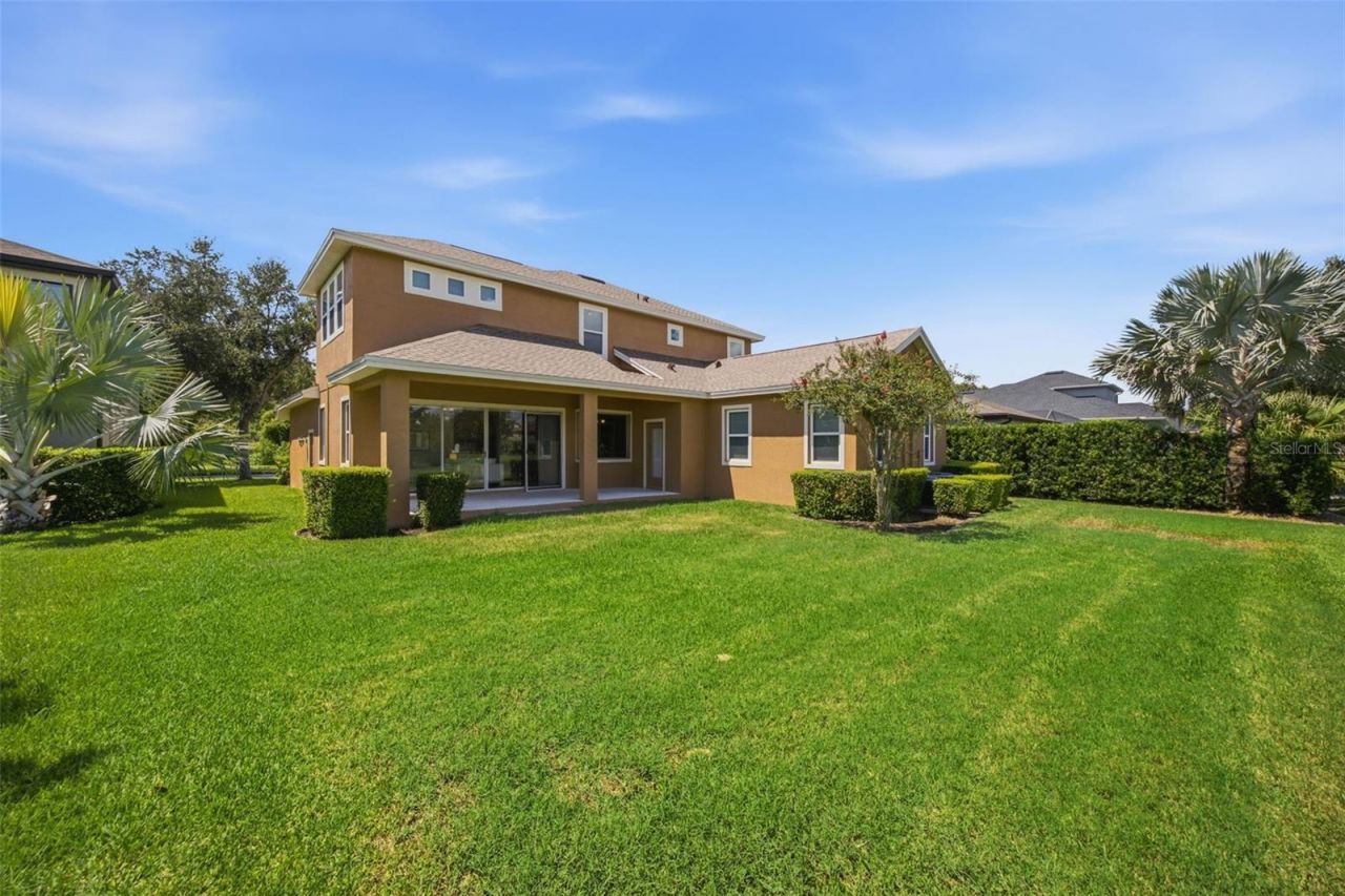 8822 Westerland Drive , Land O Lakes, FL 34637 Photo