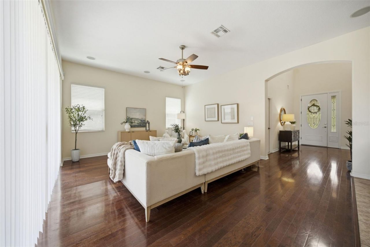 8822 Westerland Drive , Land O Lakes, FL 34637 Photo