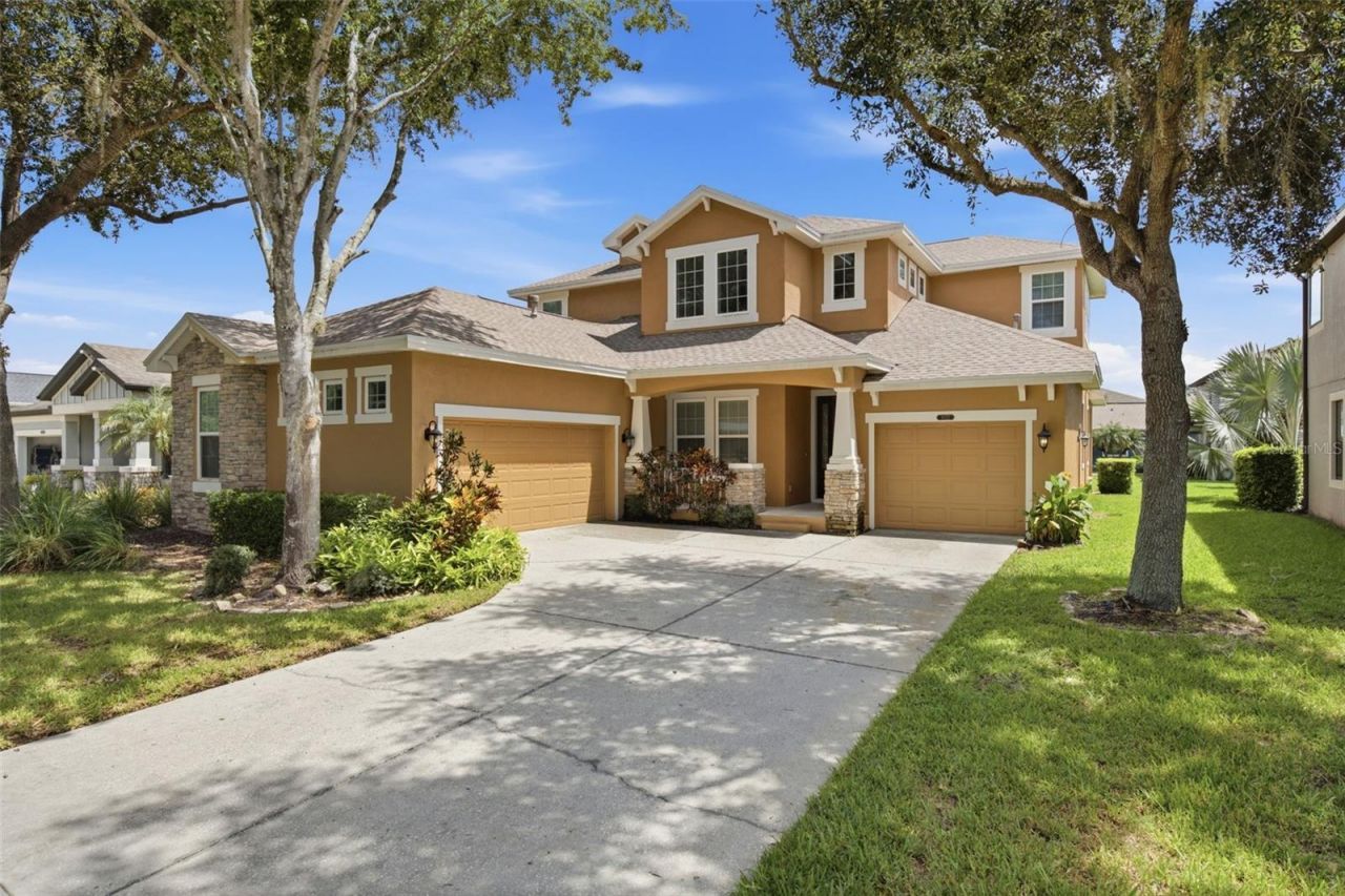 8822 Westerland Drive , Land O Lakes, FL 34637 Photo