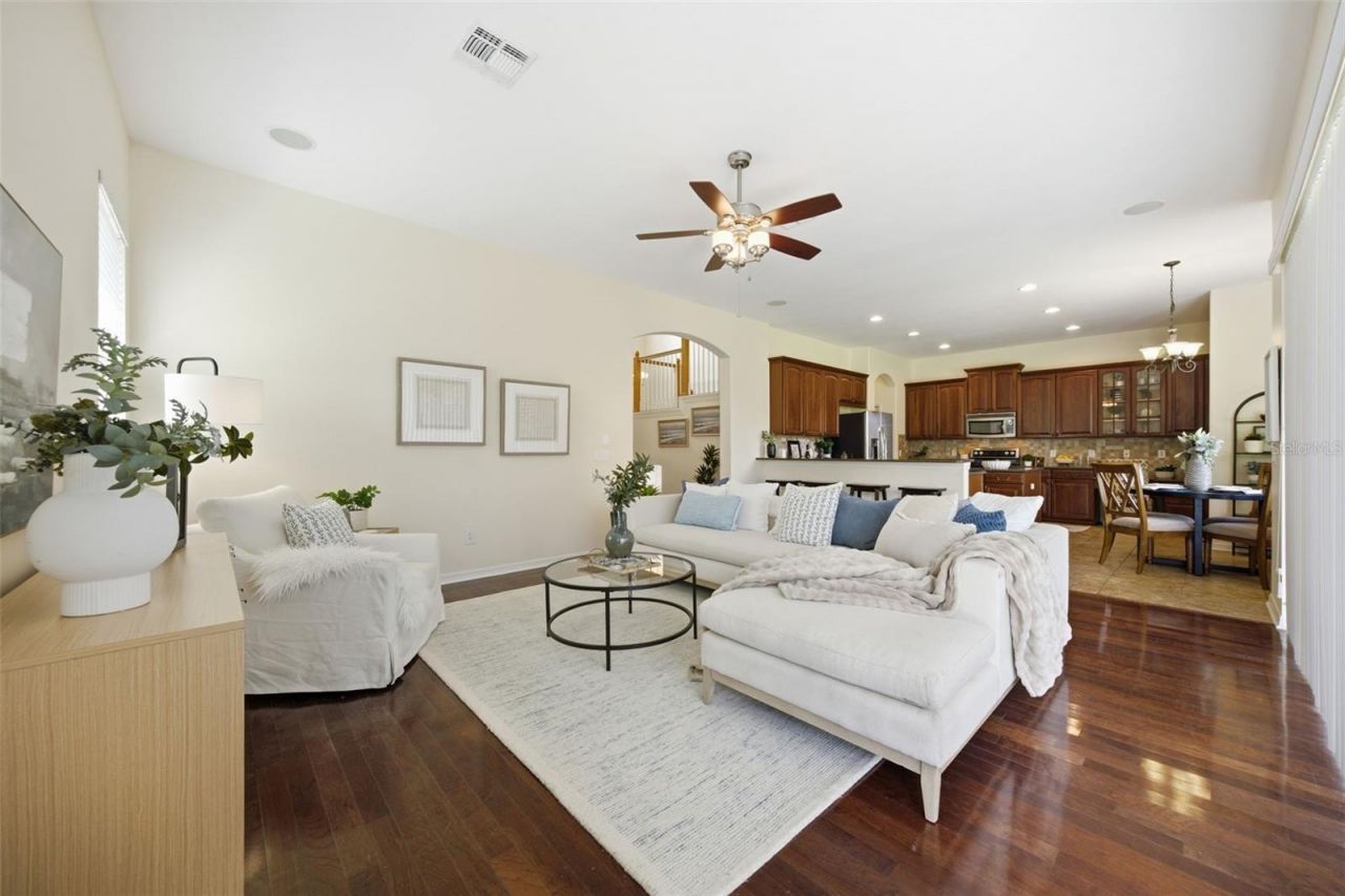 8822 Westerland Drive , Land O Lakes, FL 34637 Photo