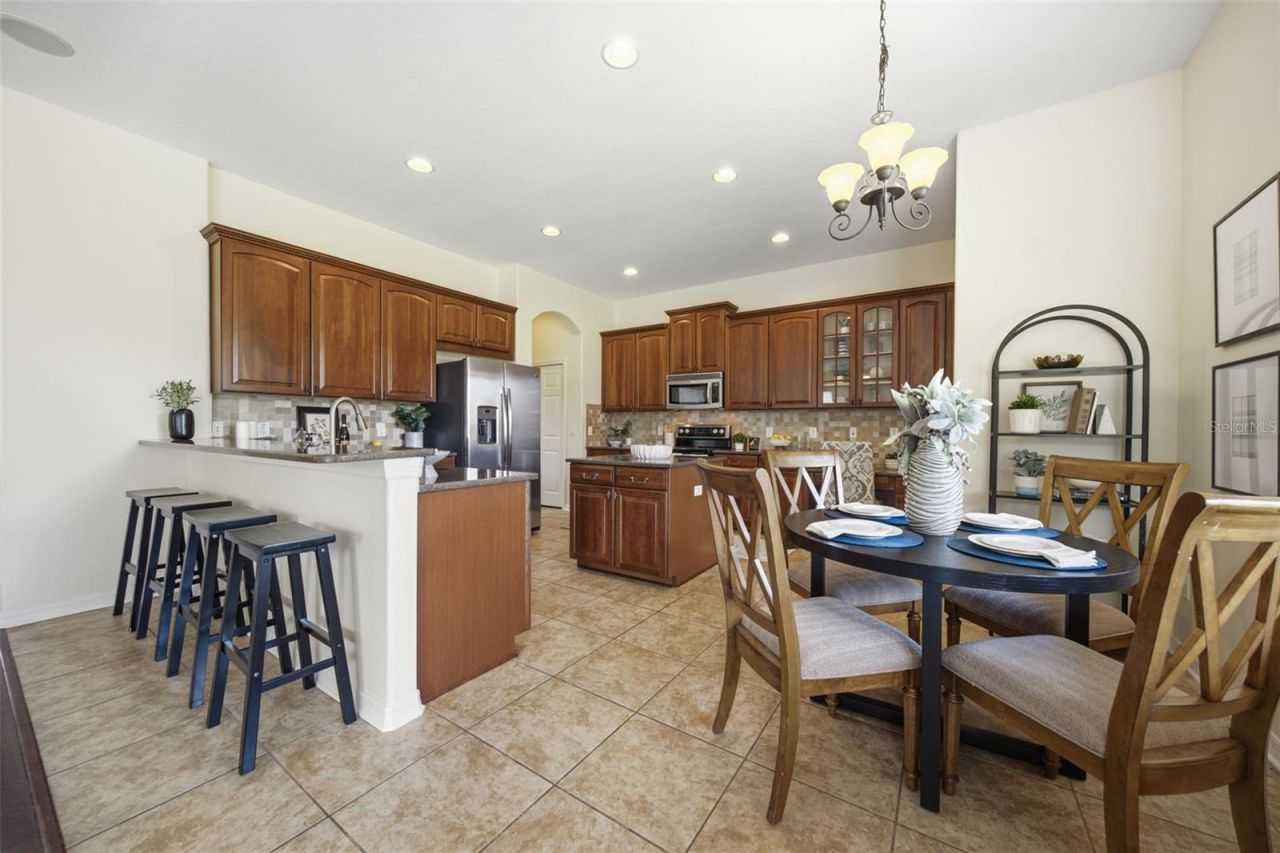 8822 Westerland Drive , Land O Lakes, FL 34637 Photo