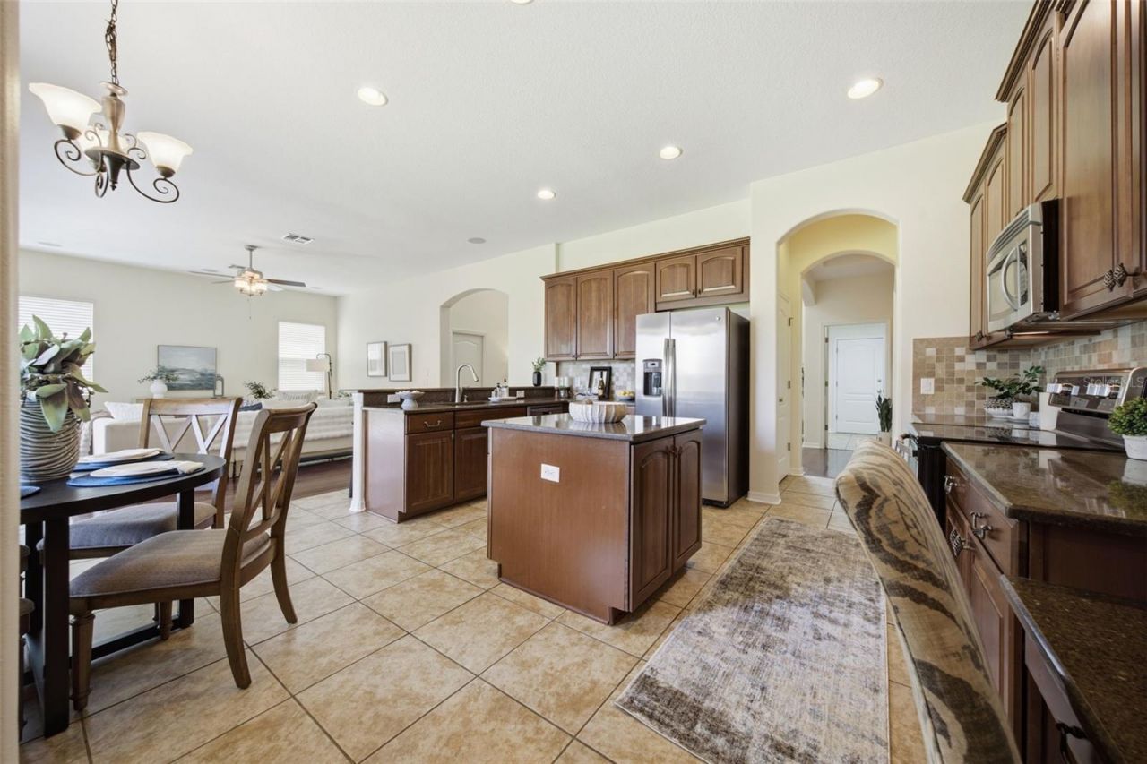 8822 Westerland Drive , Land O Lakes, FL 34637 Photo