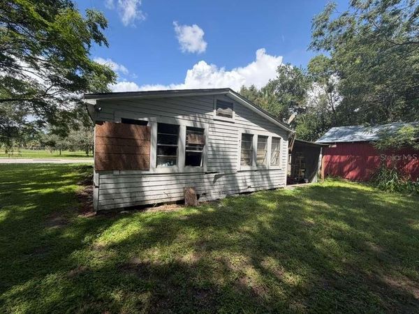 410 UMATILLA BOULEVARD , UMATILLA, FL 32784