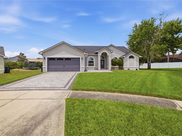 672 CRANEBROOK COURT , OVIEDO, FL 32766