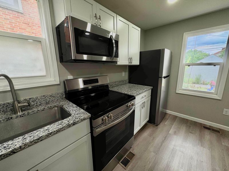750 S Harris Avenue , Unit #750, Columbus, OH 43204 Photo 26