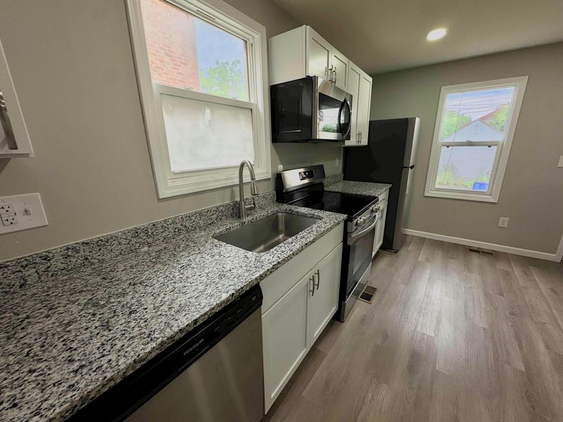 750 S Harris Avenue , Unit #750, Columbus, OH 43204 Photo 29