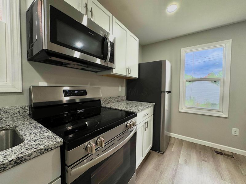 750 S Harris Avenue , Unit #750, Columbus, OH 43204 Photo 35