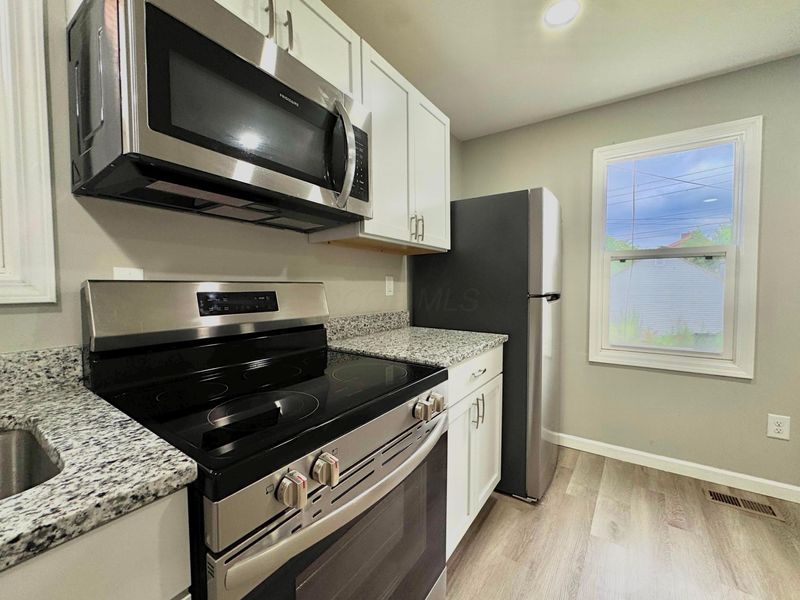 750 S Harris Avenue , Unit #750, Columbus, OH 43204 Photo 36