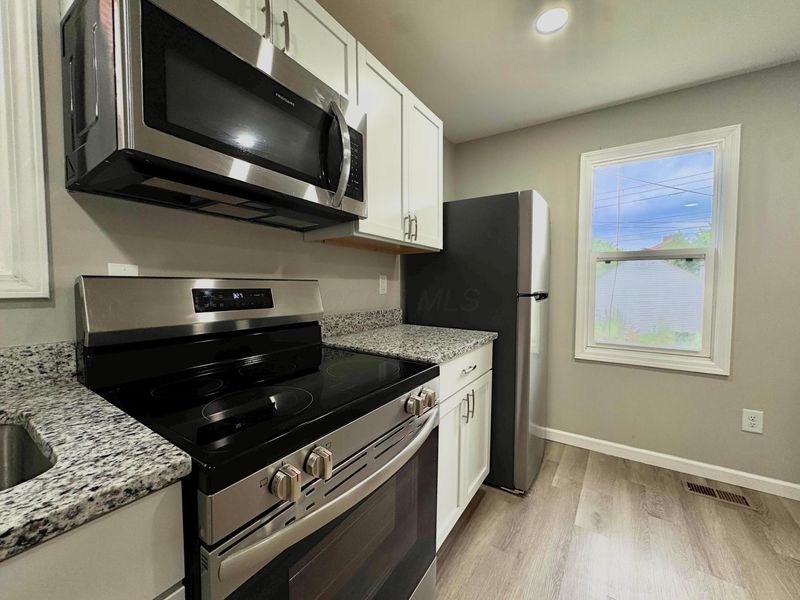 750 S Harris Avenue , Unit #750, Columbus, OH 43204 Photo 37