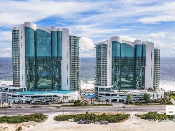 26302 Perdido Beach Boulevard, Unit APT D408, Orange Beach, AL 36561