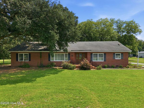 2877 Tyndall Williams Drive, Deep Run, NC 28525