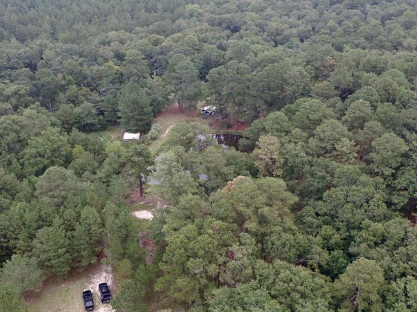 500 Glover Street , Warrenville, SC 29851