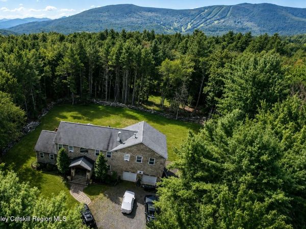 11 Vining Heights Road, Windham, NY 12496