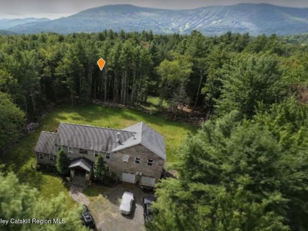 11 Vining Heights Road, Windham, NY 12496