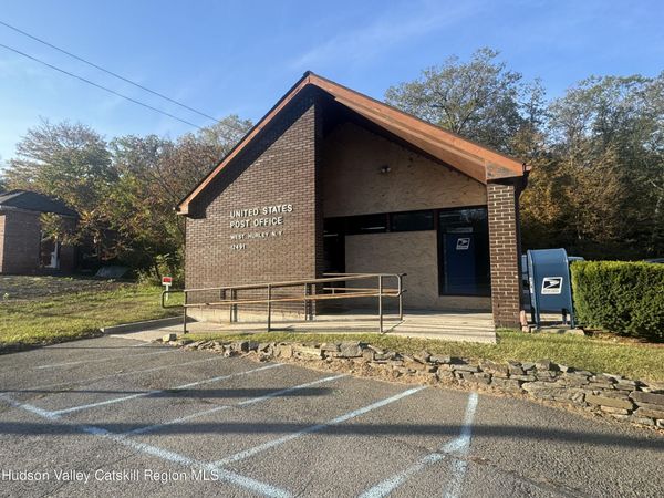 1300-1304 Route 28 , West Hurley, NY 12491
