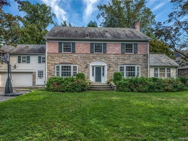 25 Jerome Avenue, New Rochelle, NY 10804