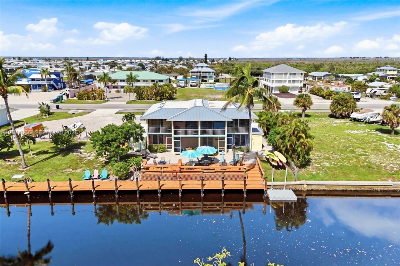 3226 Stringfellow Road , Saint James City, FL 33956 Photo