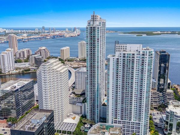 950 Brickell Bay Dr , Unit 3111, Miami, FL 33131