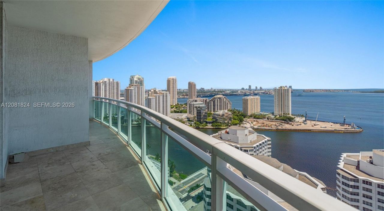 950 Brickell Bay Dr , Unit 3111, Miami, FL 33131 Photo