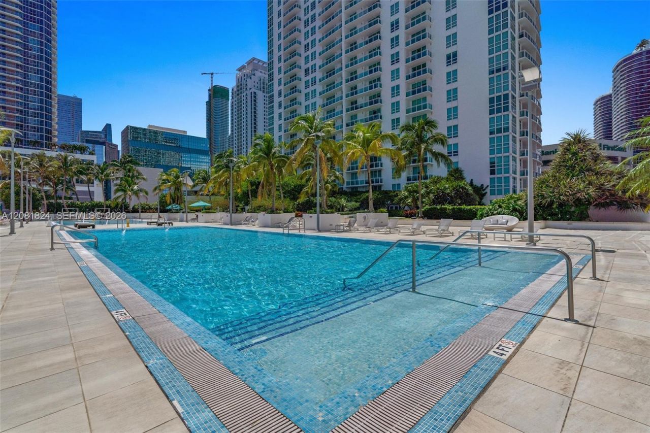 950 Brickell Bay Dr , Unit 3111, Miami, FL 33131 Photo