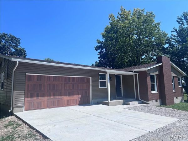 503 Kidwell Drive, Cuba, MO 65453